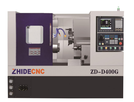 數(shù)控車(chē)銑複合中心