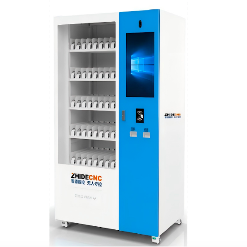 智能(néng)刀(dāo)具櫃