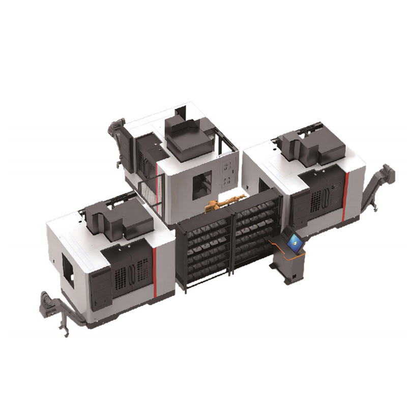 MES數(shù)字生(shēng)産系統