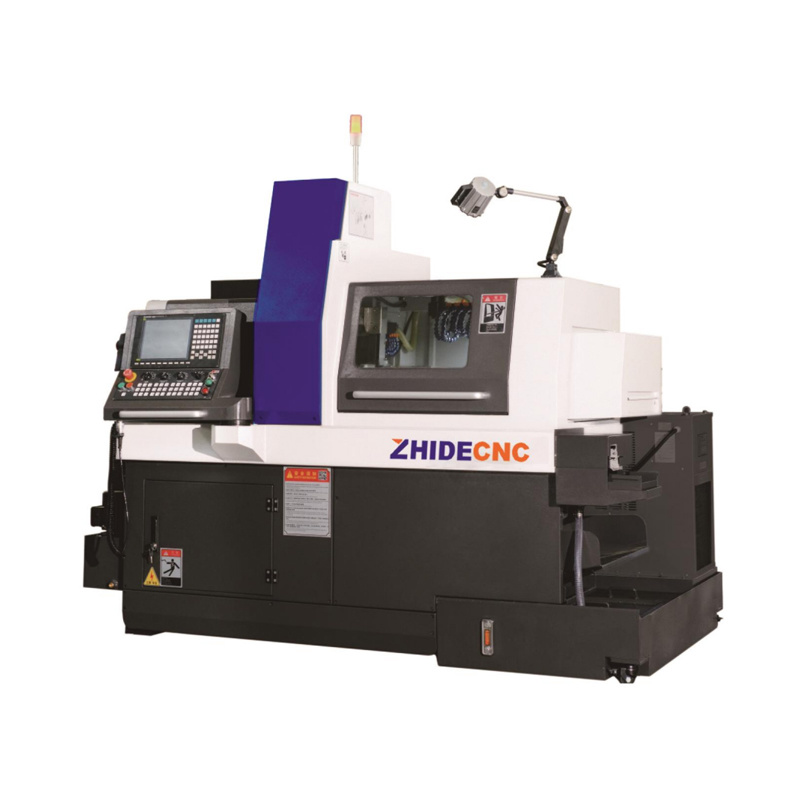 數(shù)控縱切車(chē)床