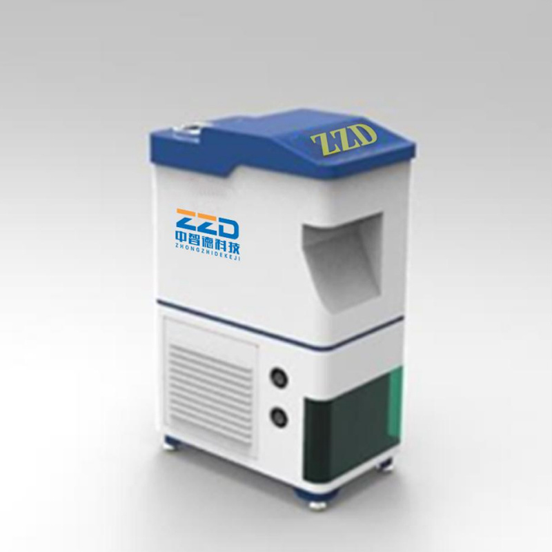 切削液油水(shuǐ)再生(shēng)裝置