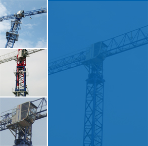 Construction machinery industry