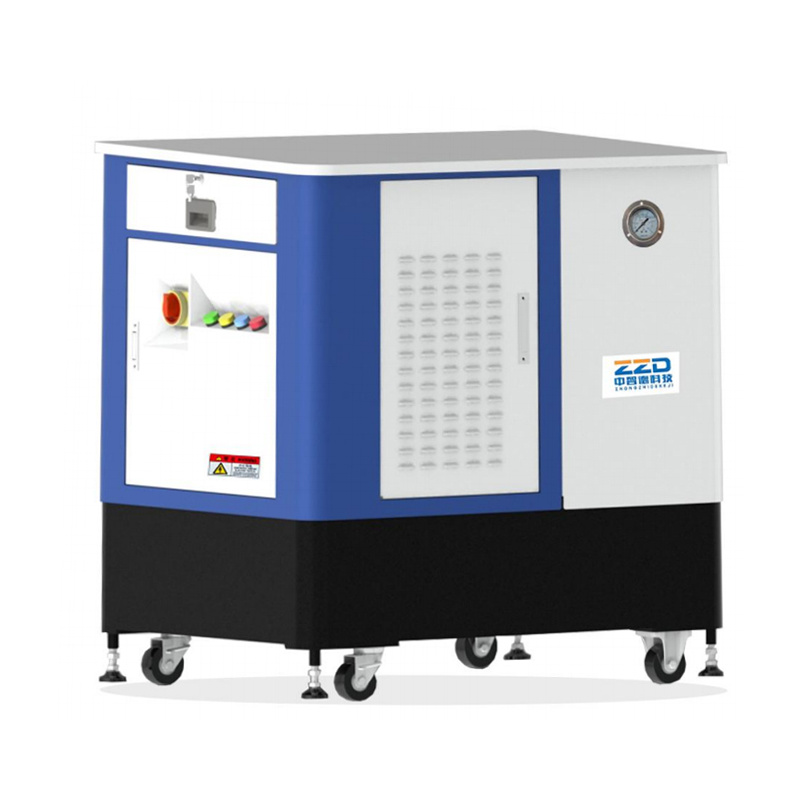 創新型高(gāo)壓泵